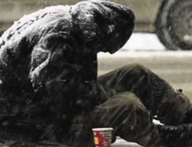 Έξι μεγάλοι δήμοι σε πιλοτική απογραφή των αστέγων